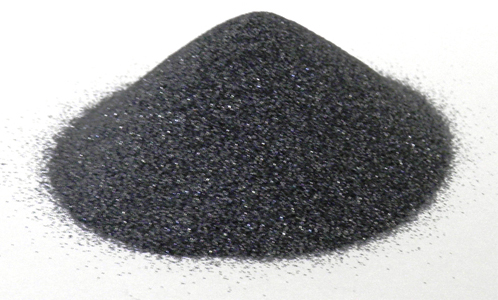 GRIT: Carborundum 80 Grit